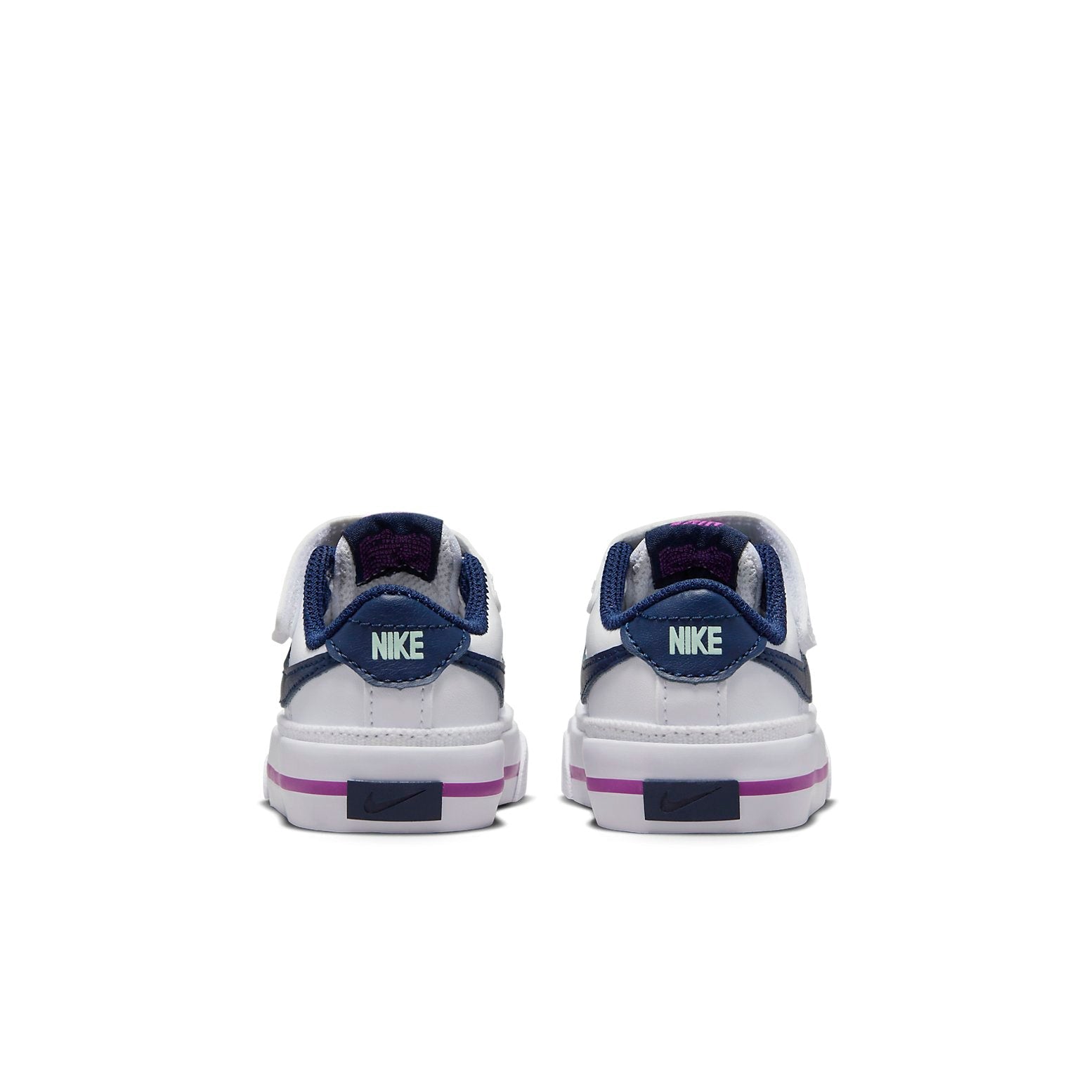 (TD)Nike Court Legacy 'White Navy' DA5382-117