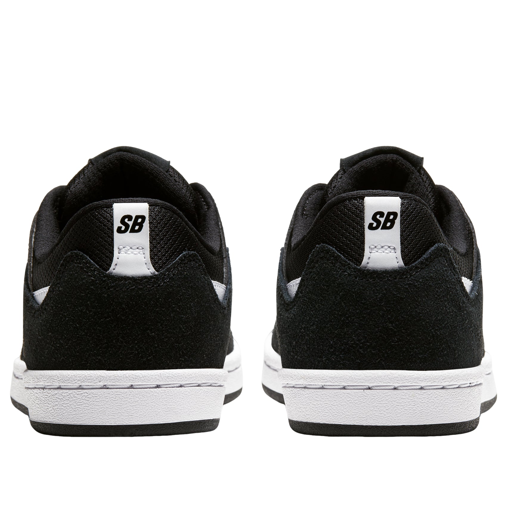 (GS) Nike Alleyoop SB 'Black White' CJ0883-001