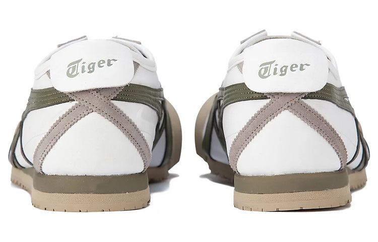 Onitsuka Tiger Dentigre 'White Mantle Green' 1183B258-101