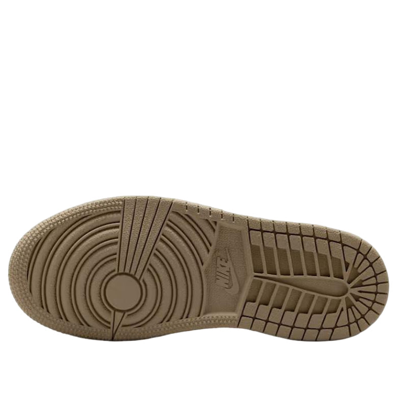 (PS) Air Jordan 1 Retro High OG 'Khaki' FD2597-201