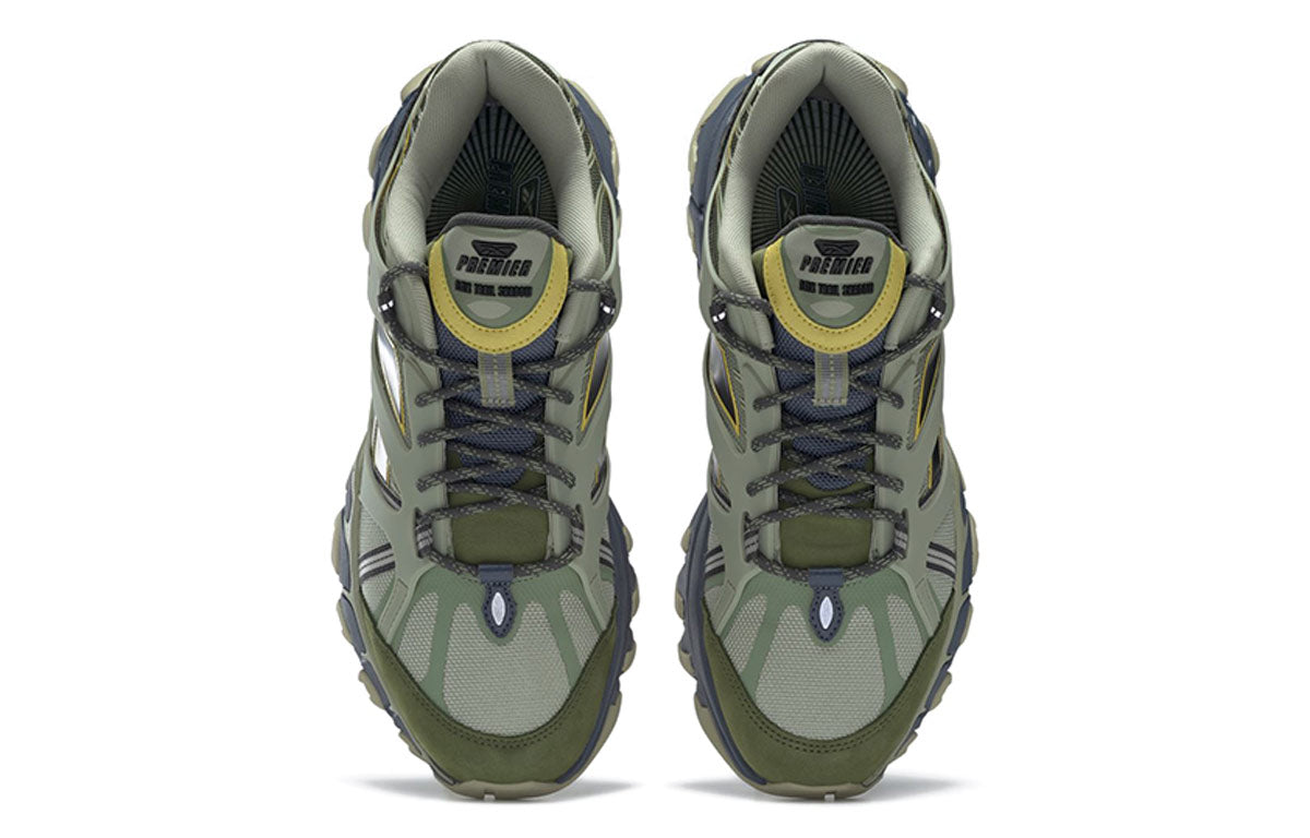 Reebok DMX Trail Shadow 'Mystic Grey Smoky Indigo True Grey 8' FX4851
