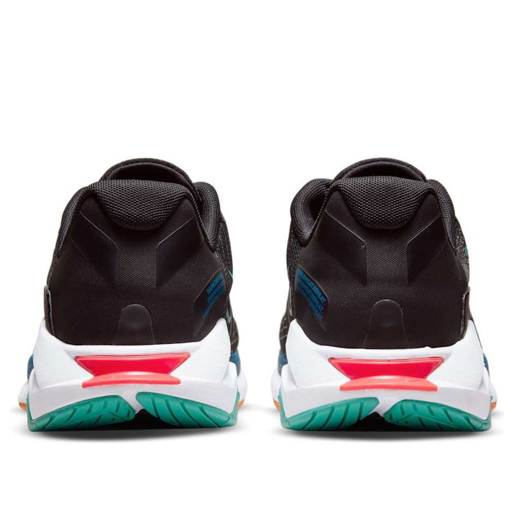 Nike ZoomX SuperRep Surge 'Black Teal' CU7627-093