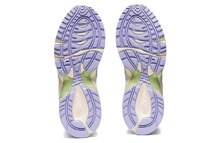 (WMNS) ASICS Gel-1090 V2 Glacier 'Grey Vapor' 1202A383-020