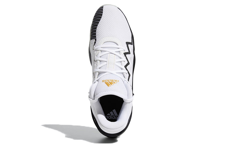 adidas D.O.N. Issue #2 'Mind Over Matter' FU7384