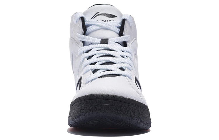 (WMNS) Li-Ning Basketball Culture 'White Red' ABCS066-3