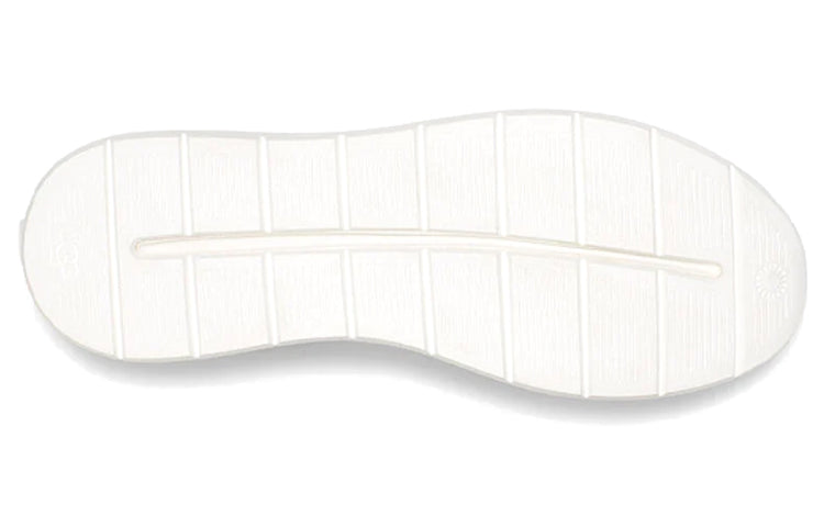 (WMNS) UGG Tay 'White' 1119486-WHT