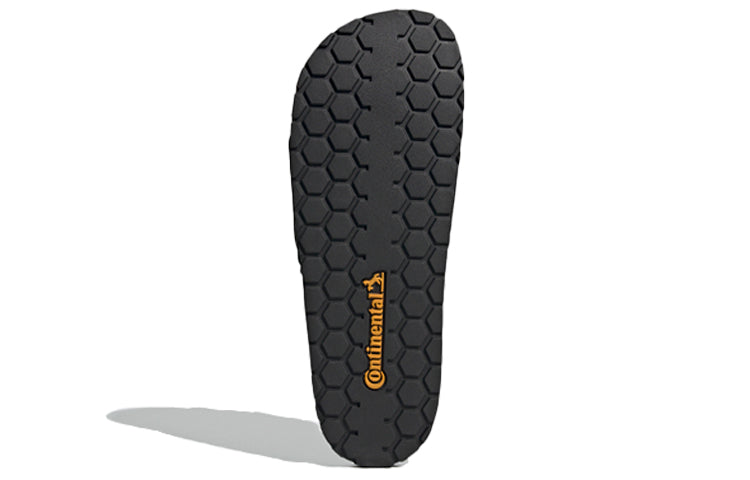adidas Terrex Adilette 'Black' FW1351