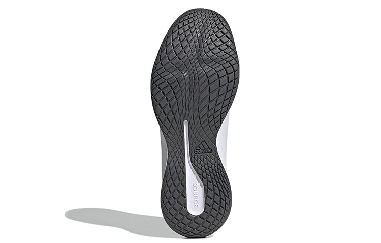 adidas Novaflight 'Black White' GX1264