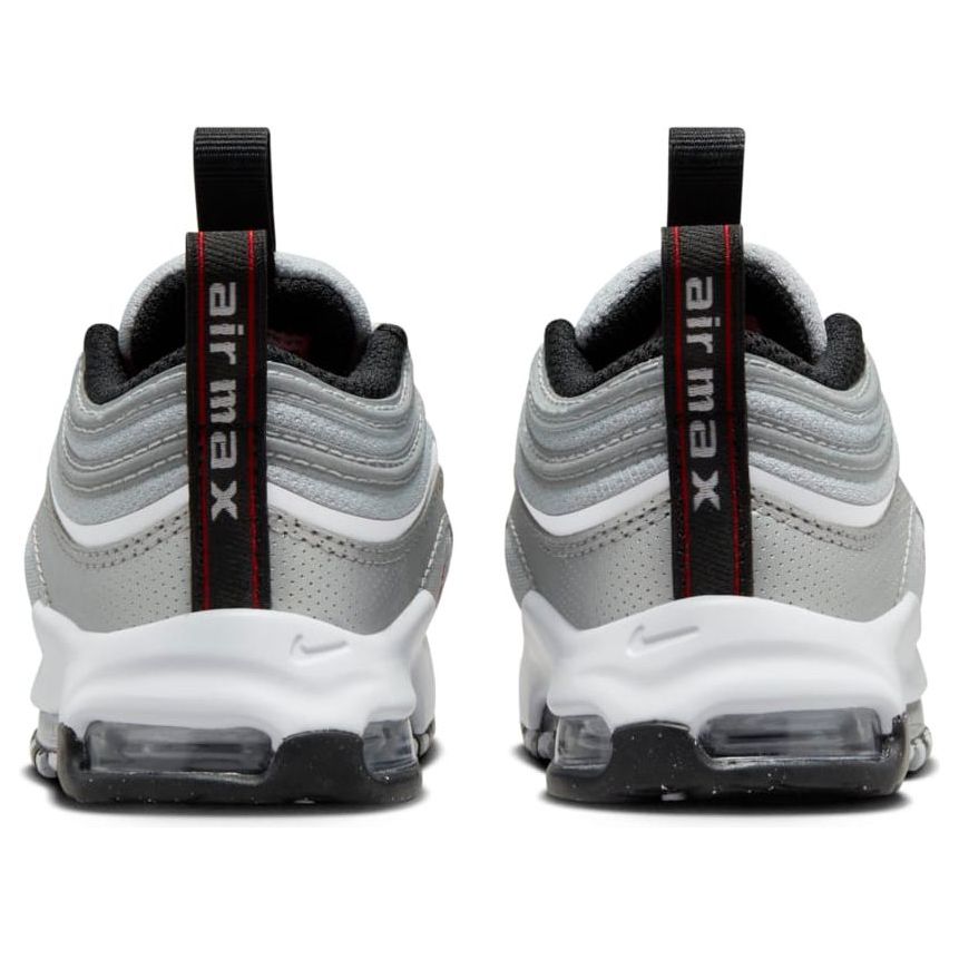 (TD) Nike Air Max 97 QS 'MTLC Silver' FB2964-001