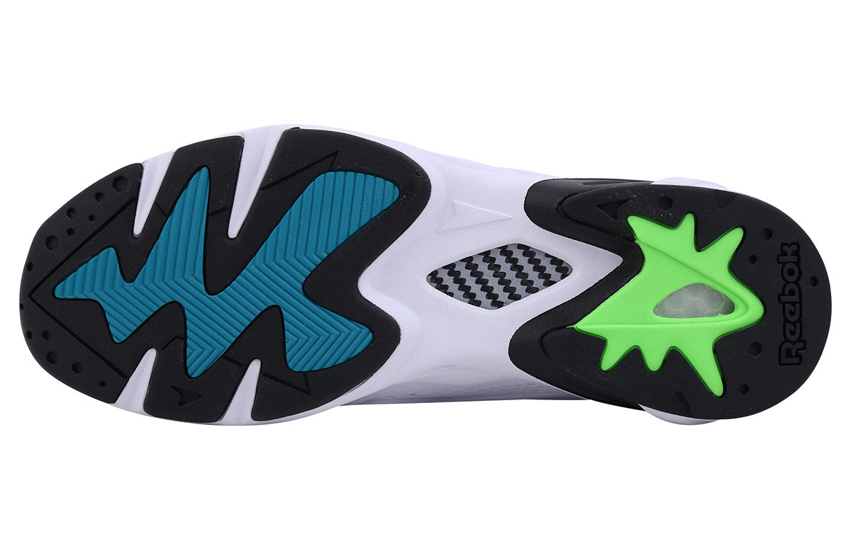 Reebok Fury Adapt Ar White/Green BD2852