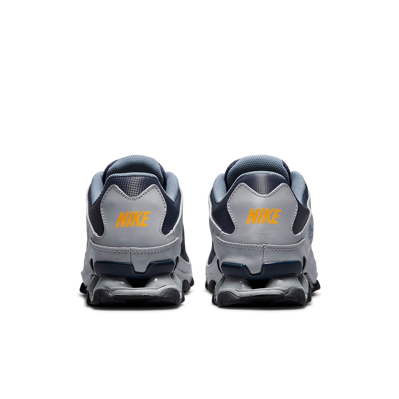 Nike Reax 8 TR Mesh 'Wolf Grey Thunder Blue' 621716-034