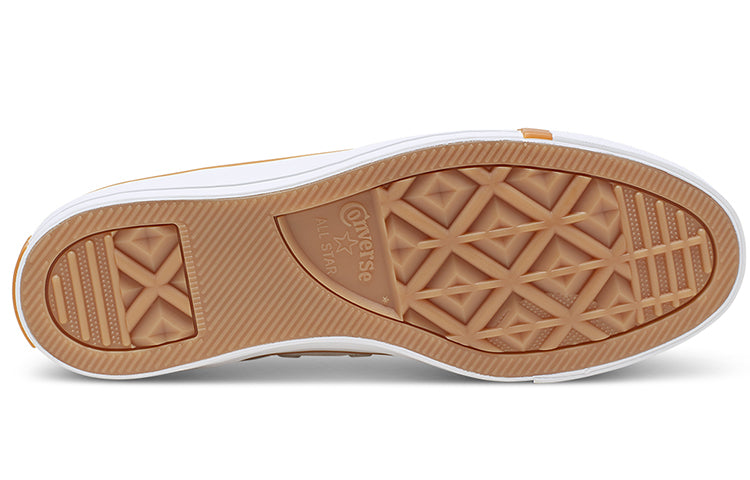 Converse Chuck Taylor All Star Low 'Pale Putty' 166352C