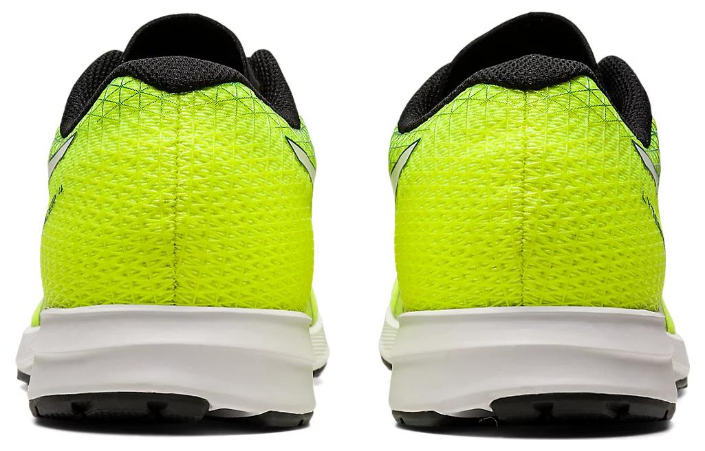 ASICS Lyteracer 4 2E Wide 'Safety Yellow' 1011B350-750