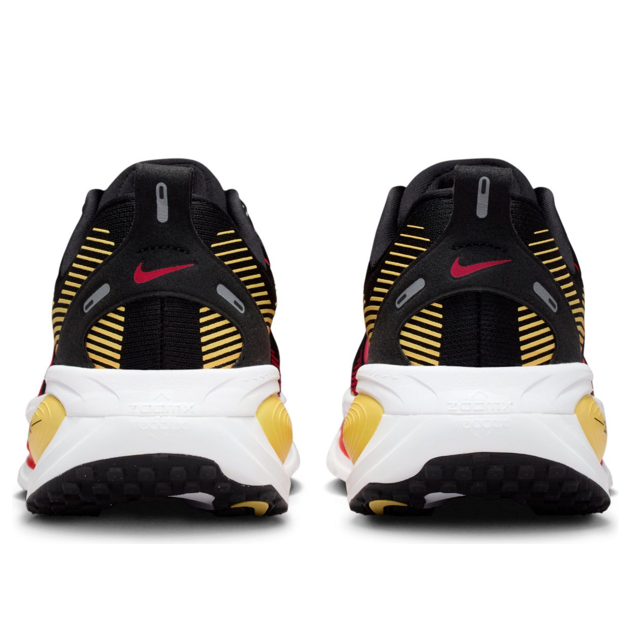 Nike Air Zoom Vomero 18 'Black Bright Crimson' HM6803-016