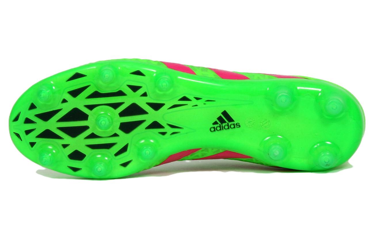adidas ACE 16.2 FG 'Green' AF5266