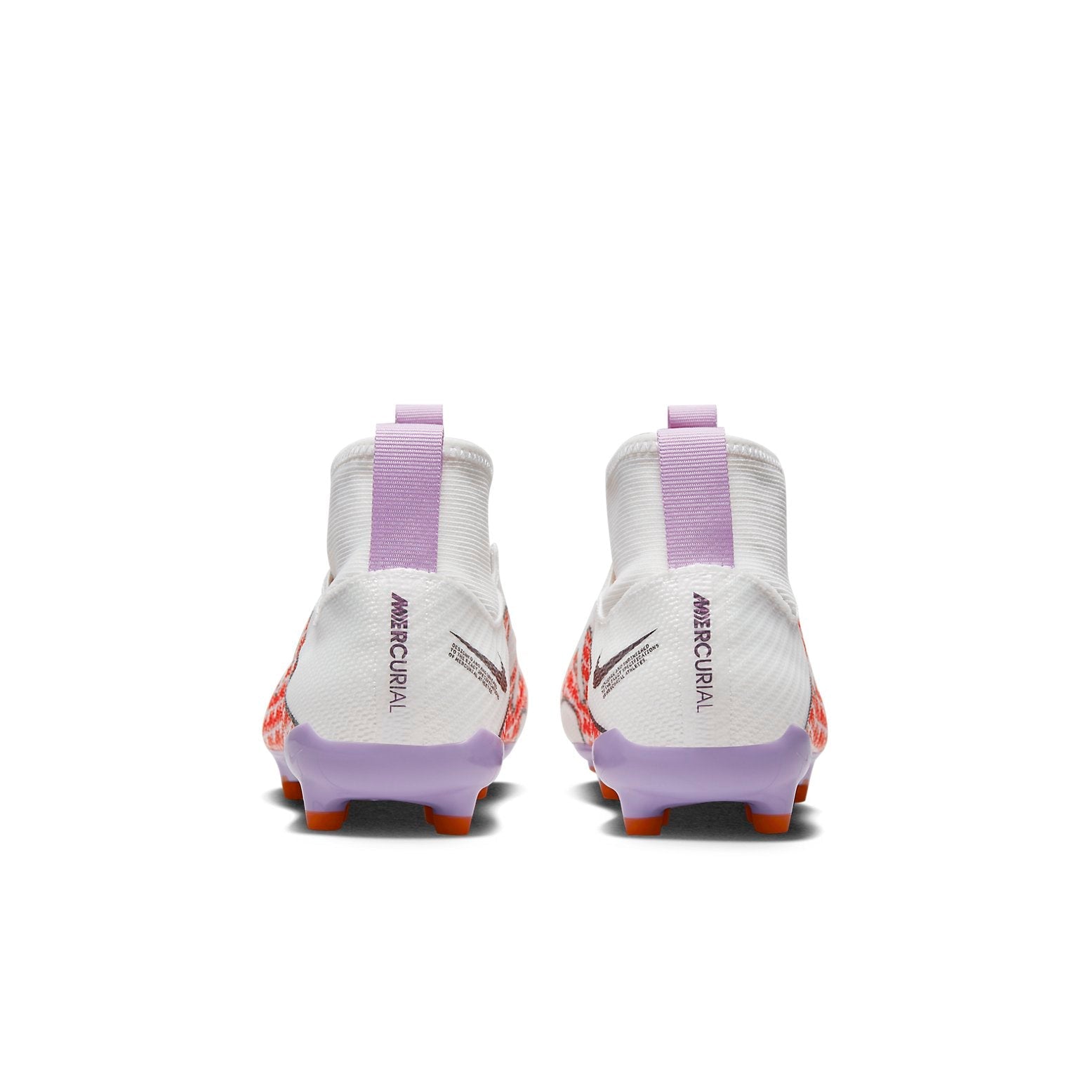 (GS) Nike Mercurial Superfly 9 Pro FG 'Disruption Pack' DJ5606-101