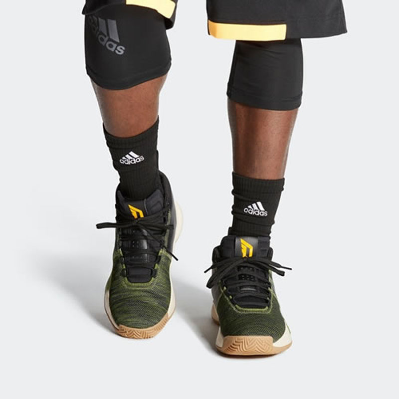 adidas DAME 5 GCA EF8658
