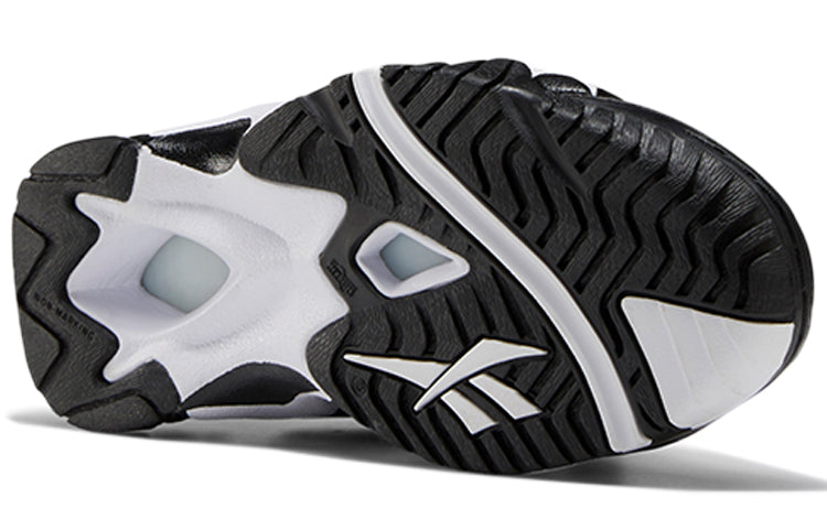 Reebok Hurrikaze 2 OG Retro 'Black White' 2020 FV2969