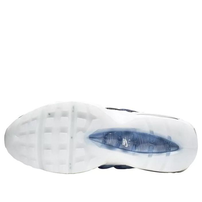 Nike Air Max 95 'Day and Night' CK1412-400