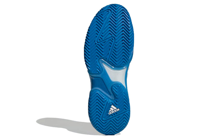 adidas Barricade 'Blue Rush White' GY1446