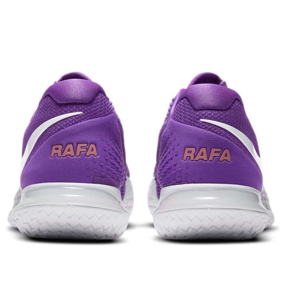 Nike Court Air Zoom Vapor Cage 4 Rafa 'Wild Berry' DD1579-524
