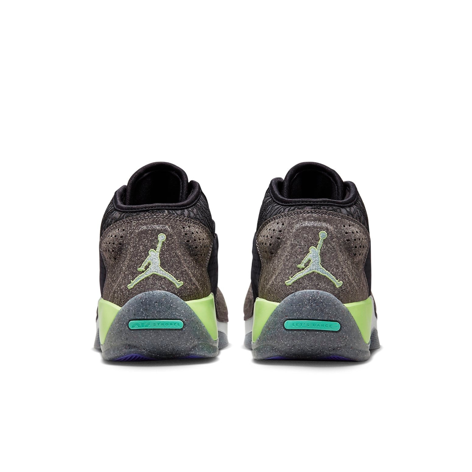 Air Jordan Zion 2 'Better Place' DV0548-030
