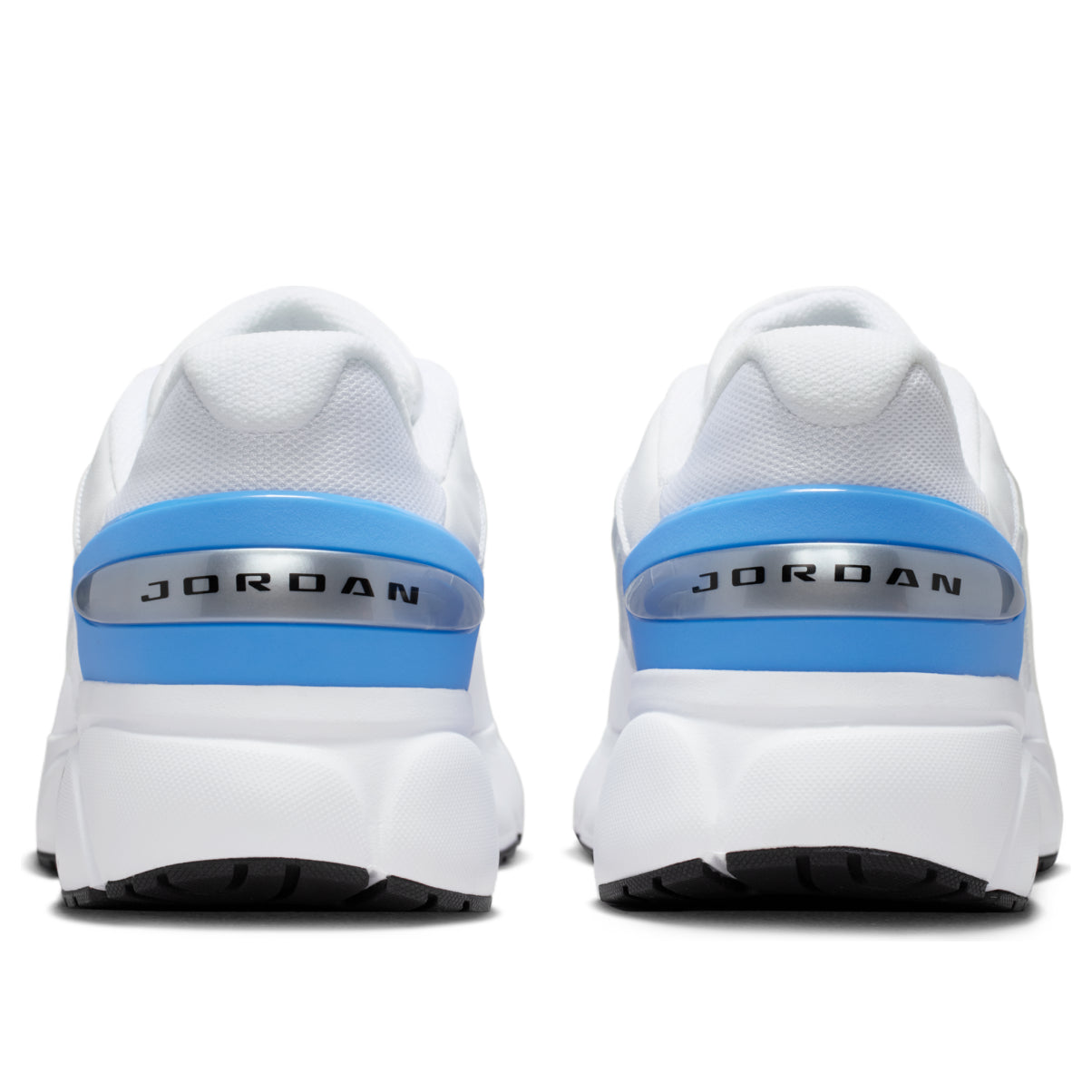 Air Jordan Trunner Flow 'White Black University Blue' IO2091-103