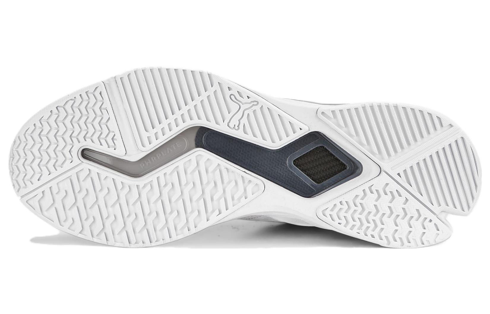 PUMA Porsche Design x PWRPlate 'White Glacial Grey' 307452-02