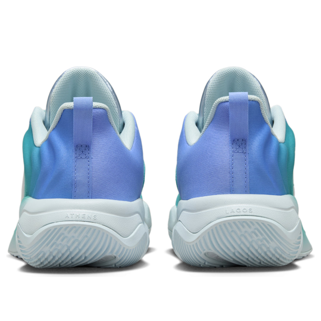 (GS) Nike Giannis Immortality 4 'Dusty Cactus Royal Pulse' FZ6734-300