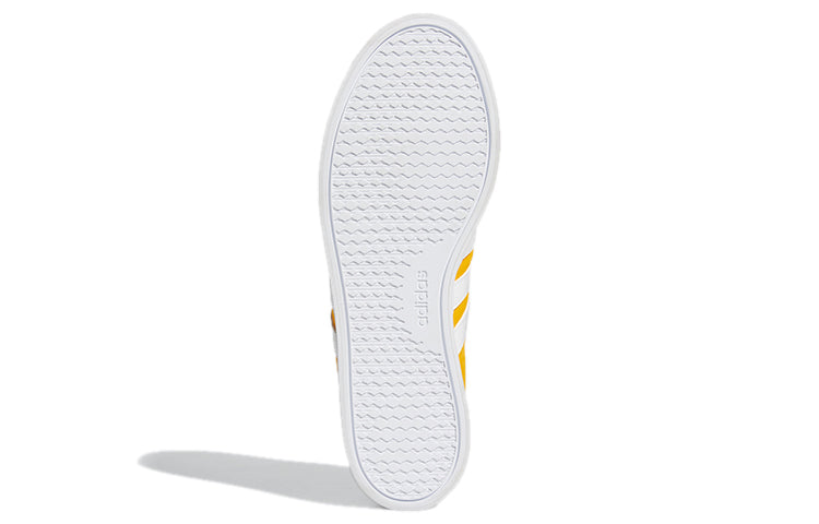adidas Neo Bravada 'Yellow' GY3734