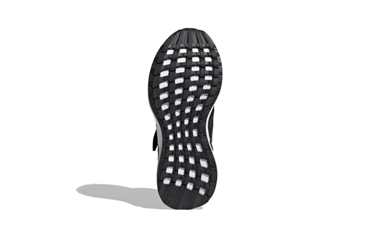 (PS) adidas Rapidarun wide EL 'Black White' EH0267