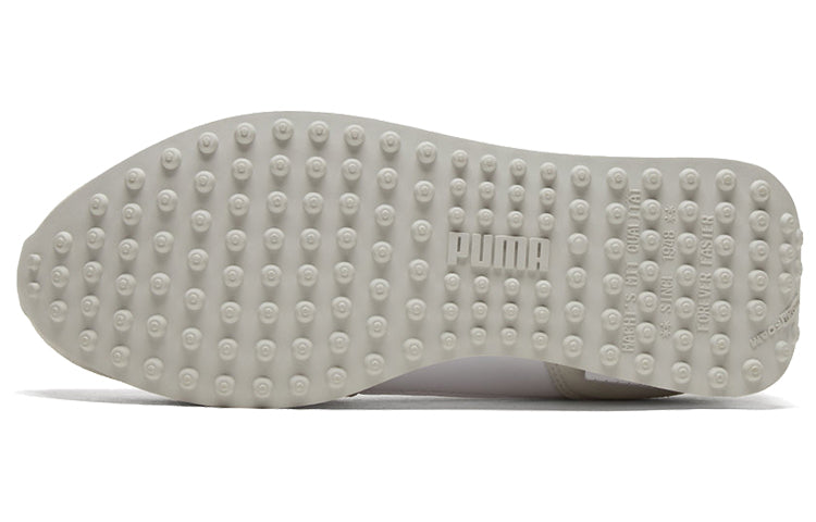 (WMNS) PUMA Mile Rider 'Chrome Desert - White Vaporous Grey' 374664-01