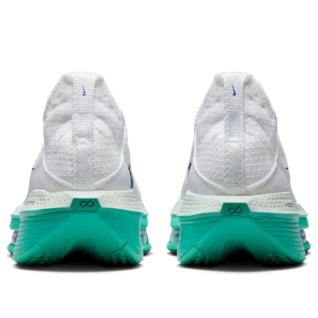 (WMNS) Nike Air Zoom Alphafly NEXT% 2 'Clear Jade' DN3559-100