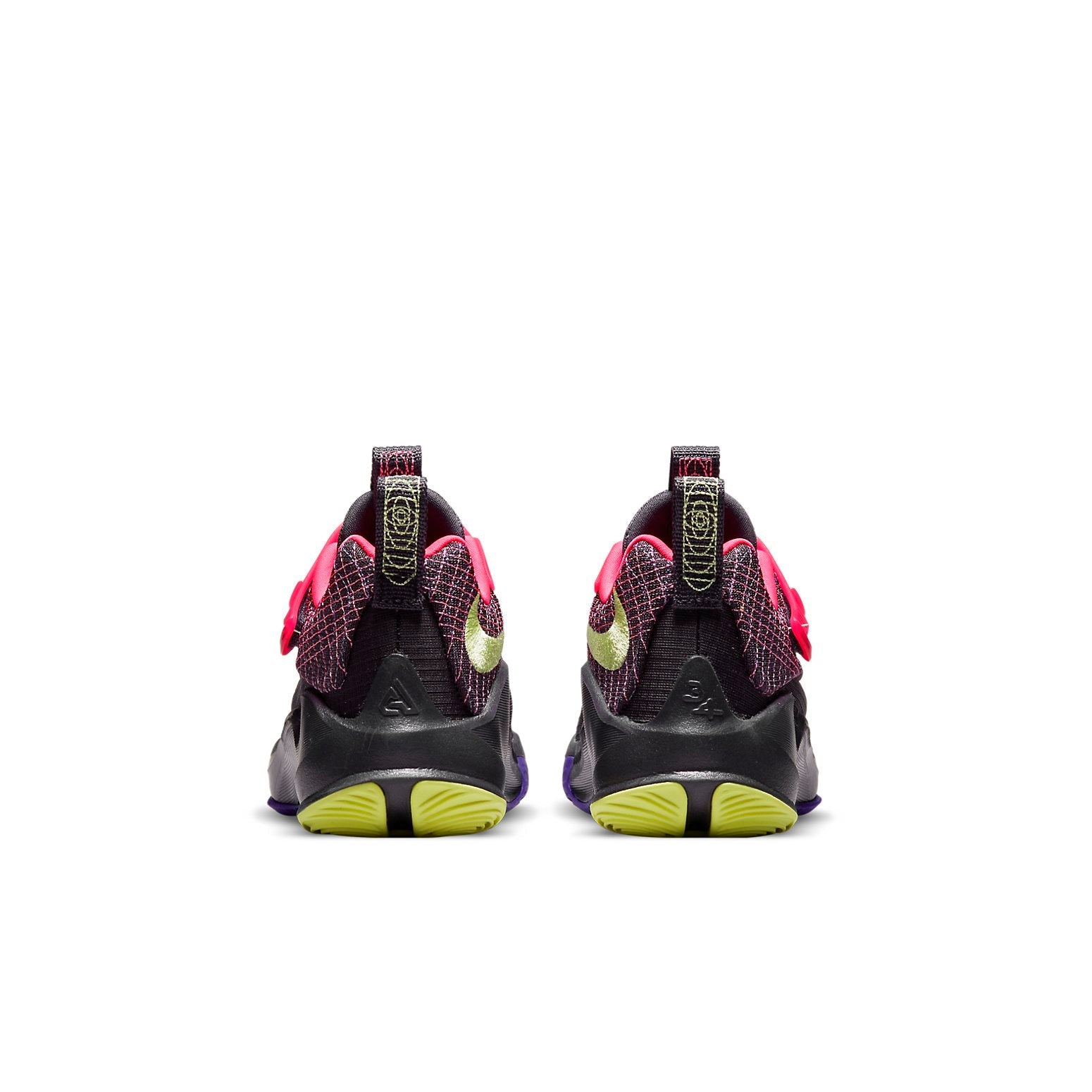 (PS) Nike Zoom Freak 3 'Digital' DB4156-500