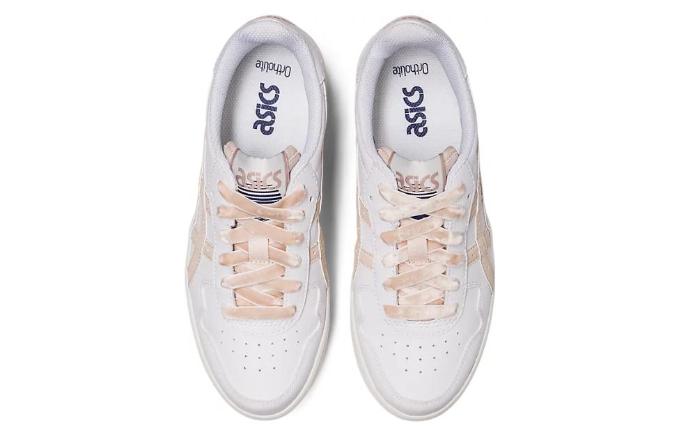 (WMNS) ASICS Japan S PF Nagino 'White Mineral Beige' 1202A426-100