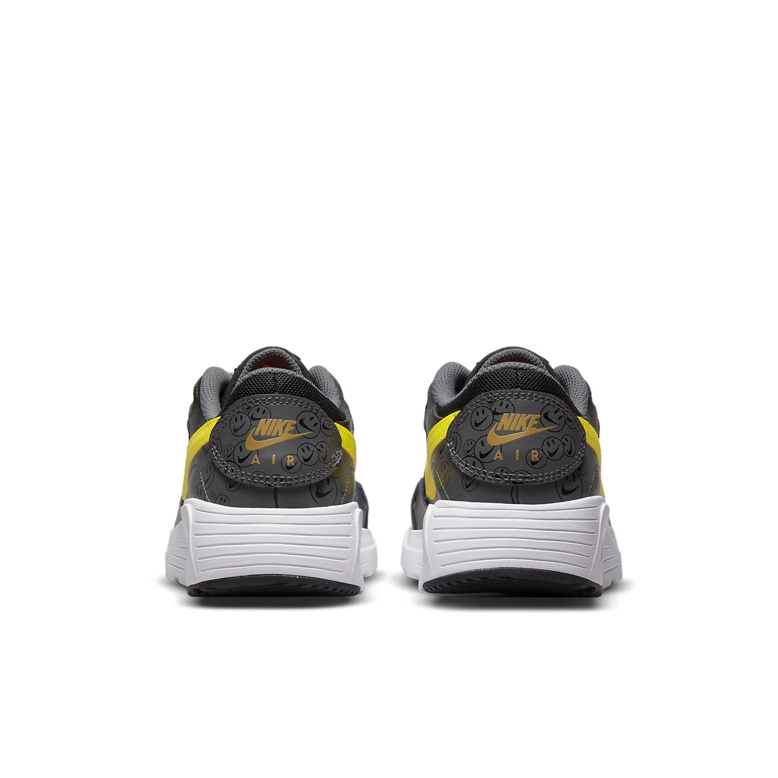 (GS) Nike Air Max SC 'Smiles for Miles' DO6690-001