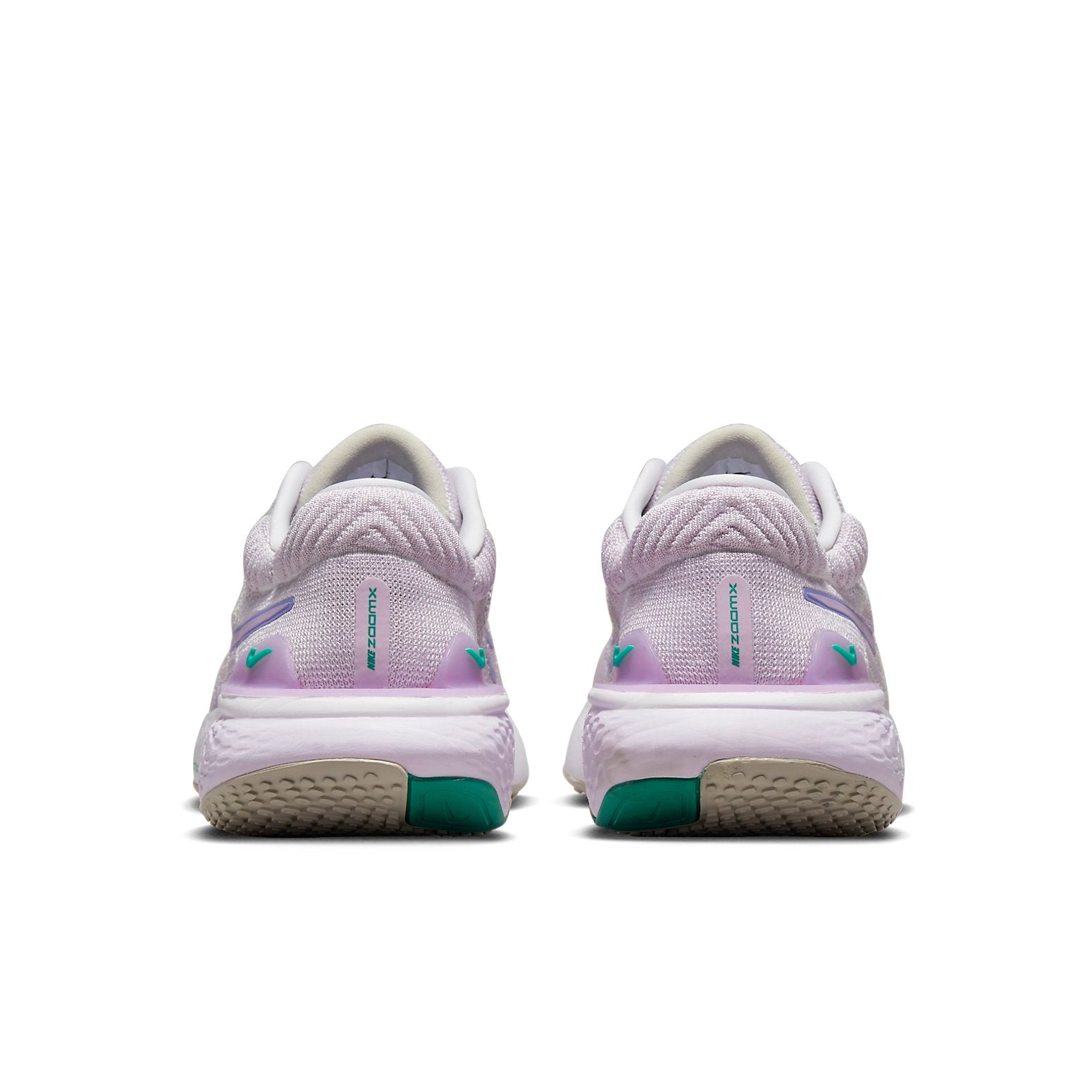 (WMNS) Nike ZoomX Invincible Run Flyknit 2 'Doll Neptune Green' DC9993-002