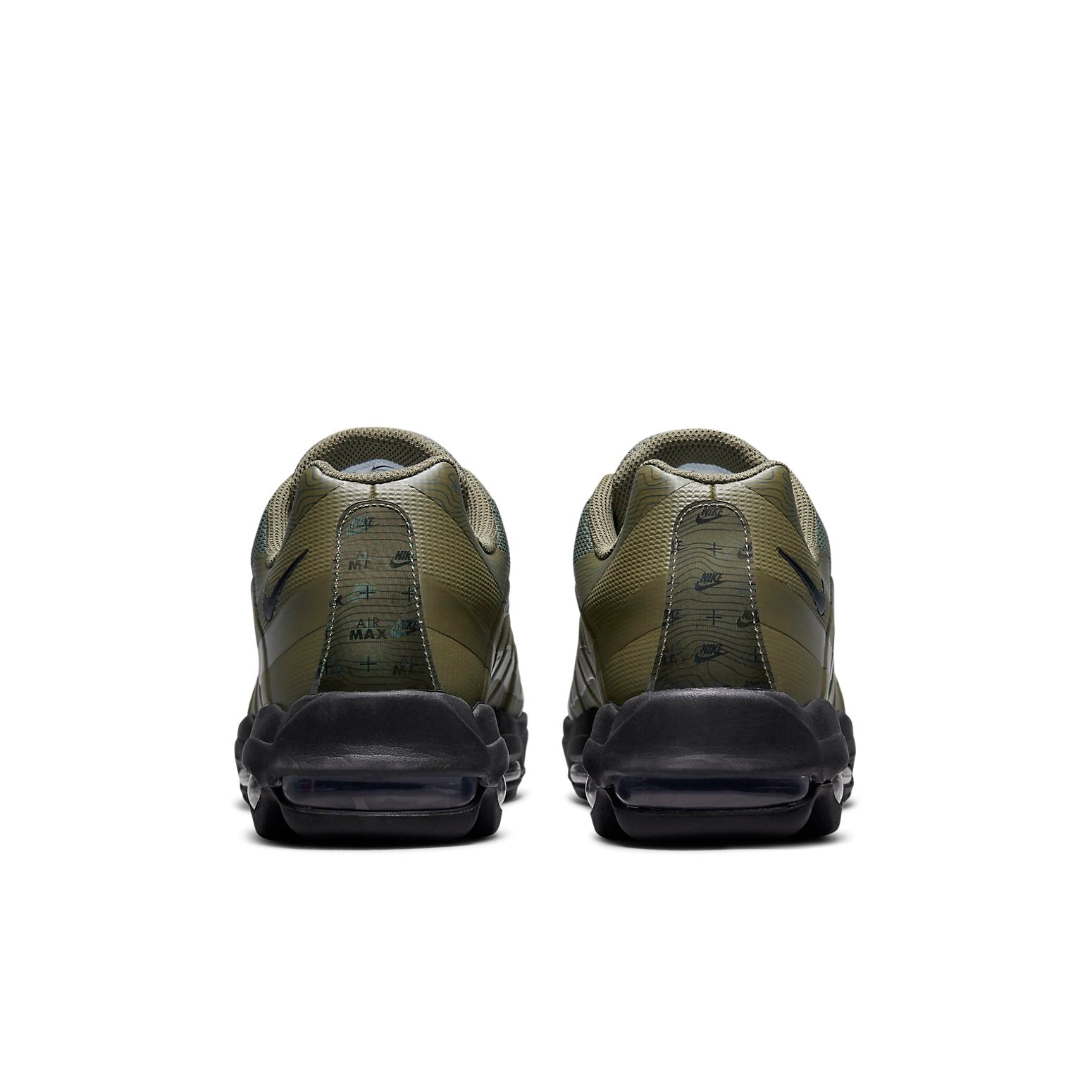 Nike Air Max 95 Ultra 'Olive' DR0295-200