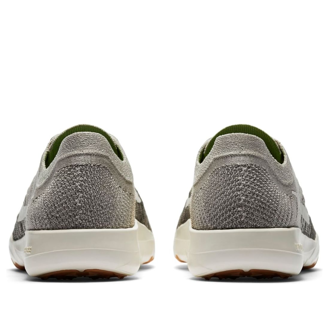 (WMNS) Nike Free TR Flyknit 2 'Pale Grey Gum' 904658-002