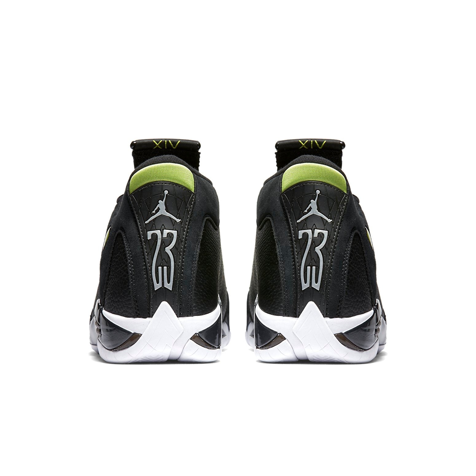 Air Jordan 14 Retro 'Indiglo' 2016 487471-005