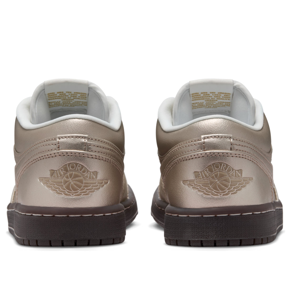 (WMNS) Air Jordan 1 Low SE 'Metallic Zinc' HQ3529-099