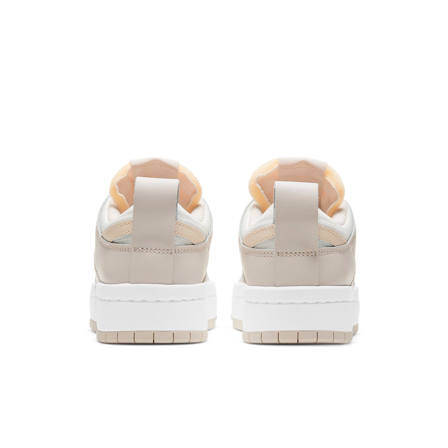(WMNS) Nike Dunk Low Disrupt 'Sail' CK6654-103