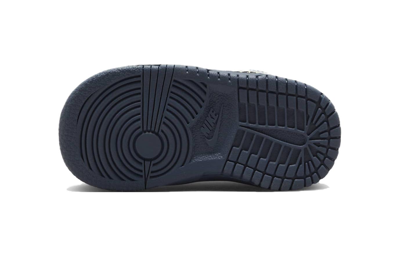 (TD) Nike Dunk Low 'Halloween - I am Fearless!' FQ8358-491