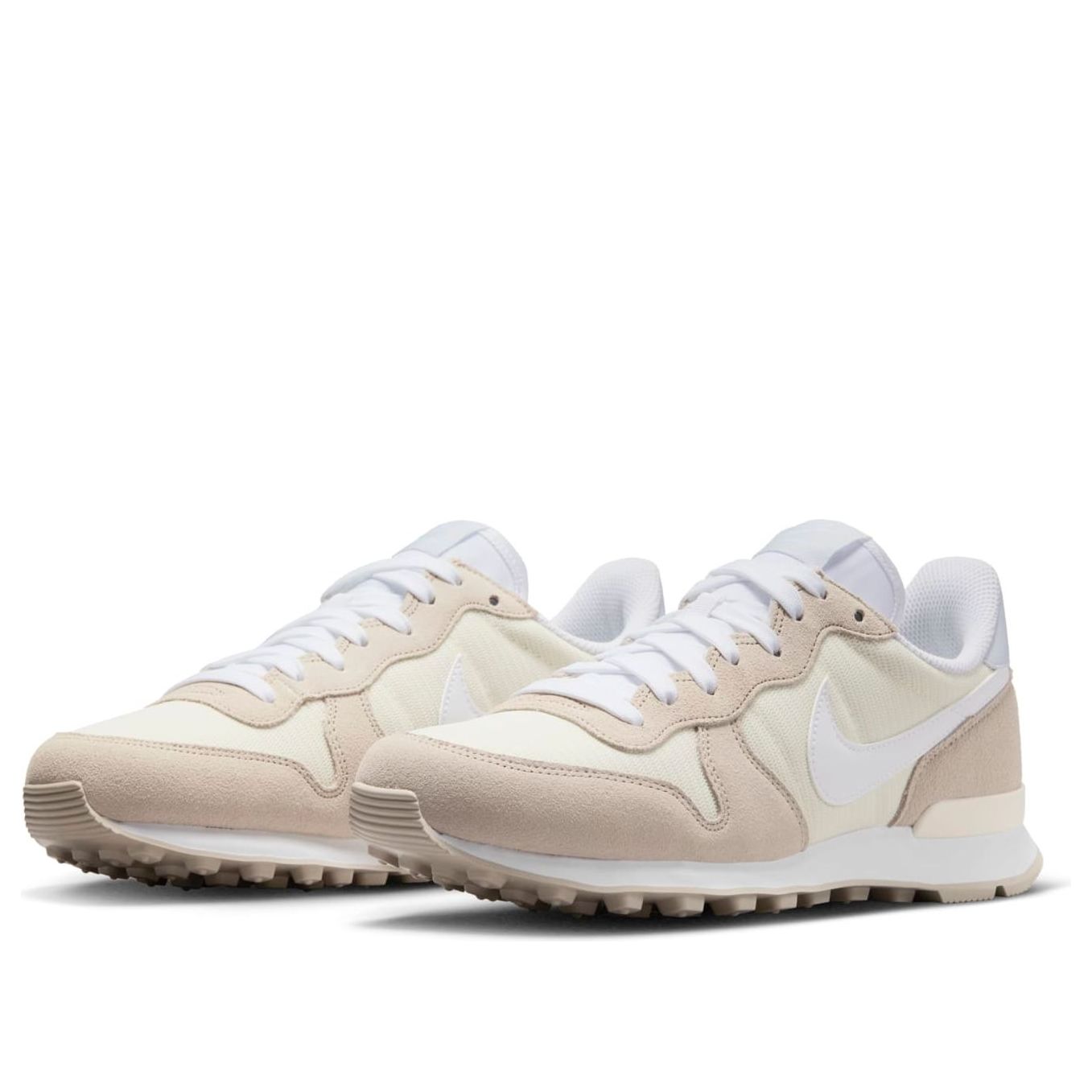 (WMNS) Nike Internationalist 'Coconut Milk White' FJ4744-100