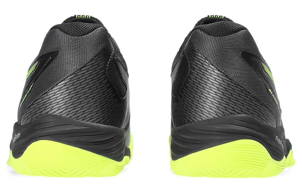 ASICS Blade FF 'Black Safety Yellow' 1071A093-001
