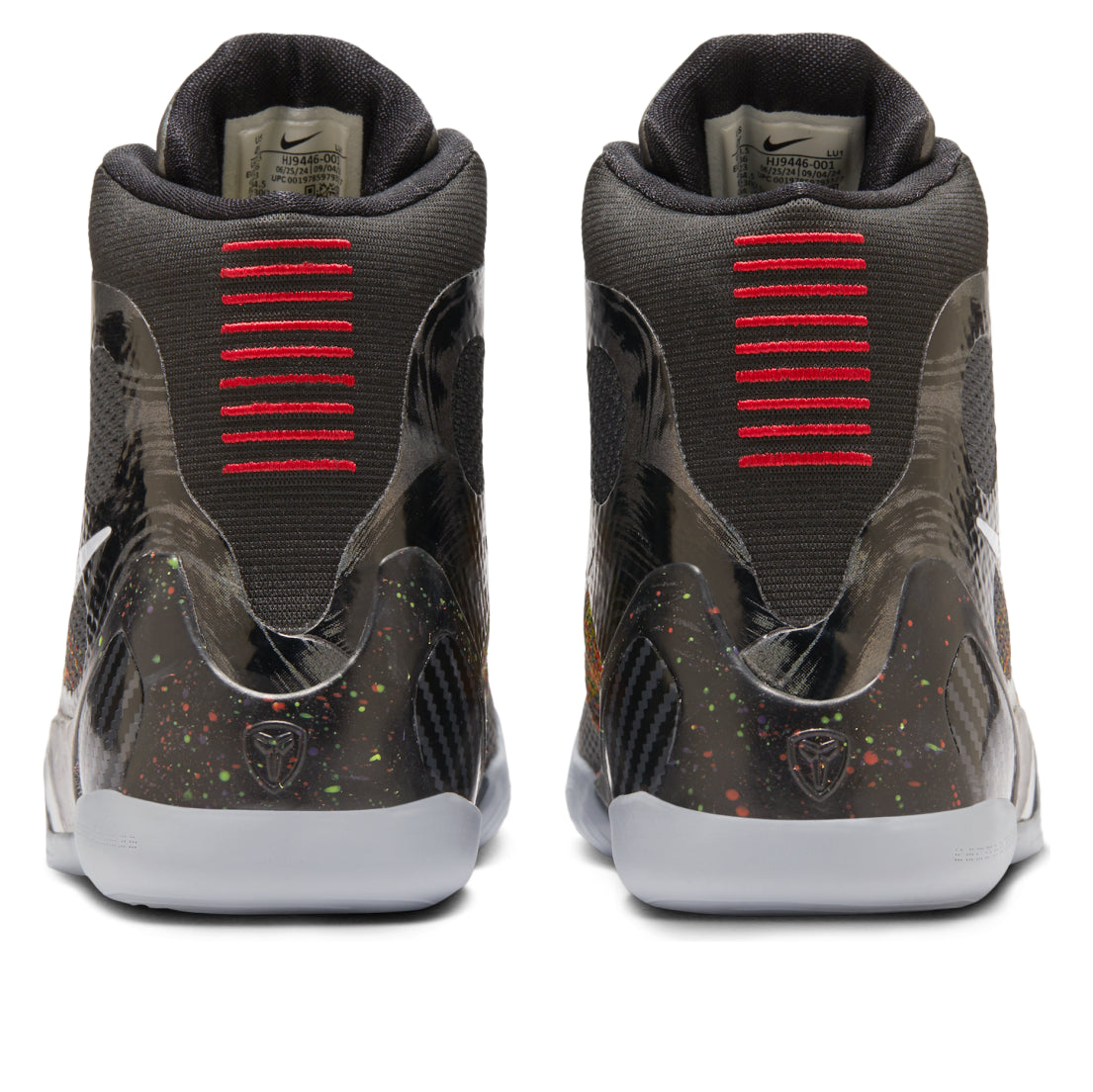 (GS) Nike Kobe 9 Elite Protro 'Masterpiece' HJ9446-001