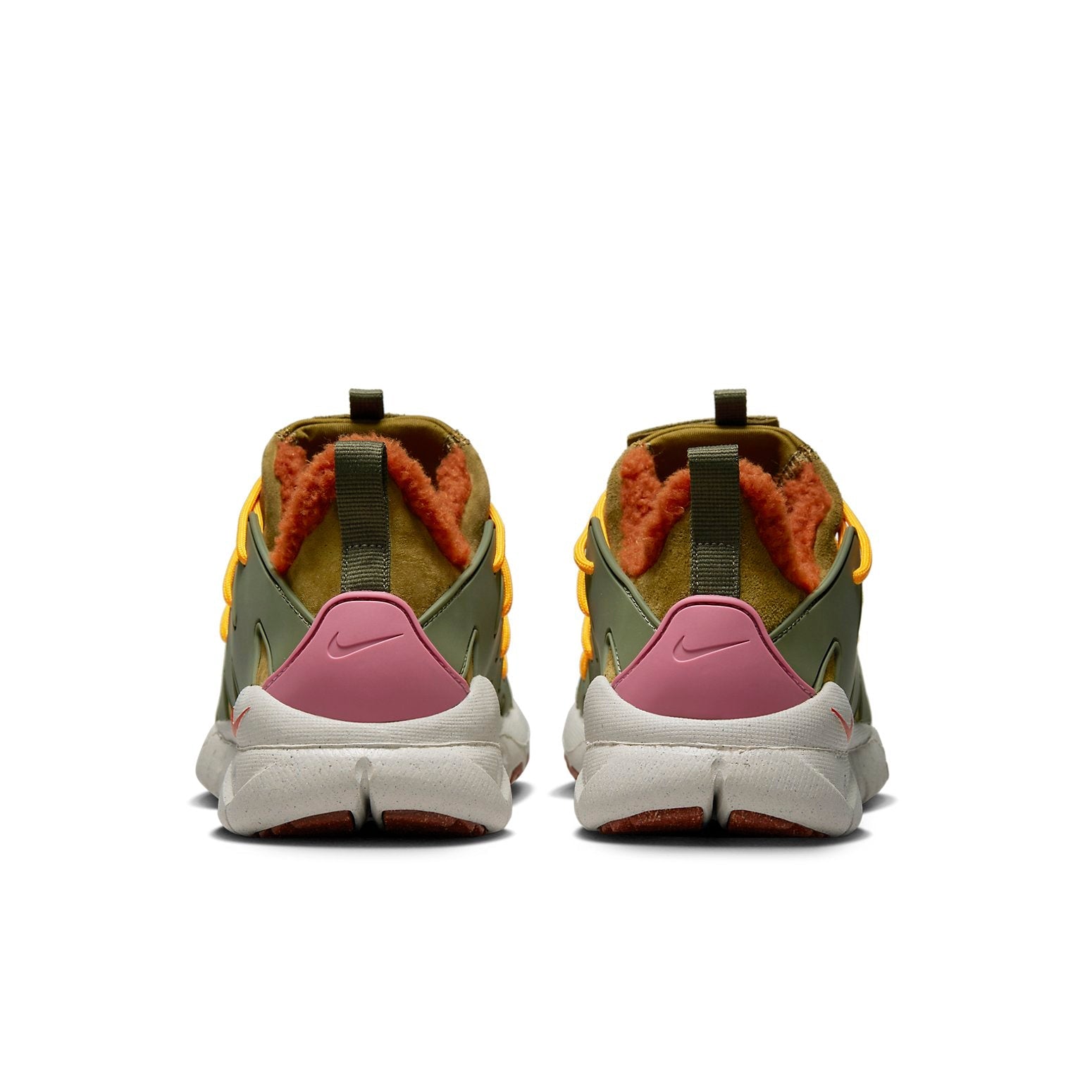Nike Free Crater Trail Boot 'N7' DX5946-300