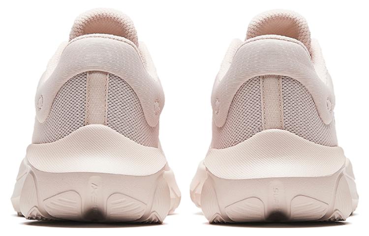 (WMNS) ANTA Training Series Sneakers'Ash Rose' 922347792-3