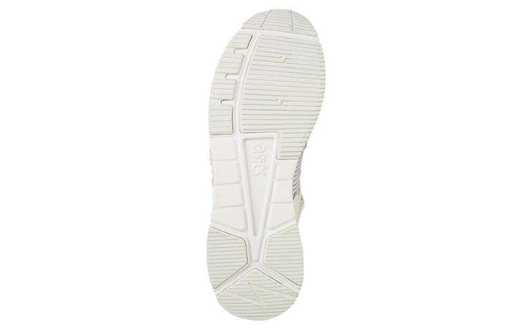 ASICS Gel Lyte 5 Sanze Knit 'White' 1193A139-100