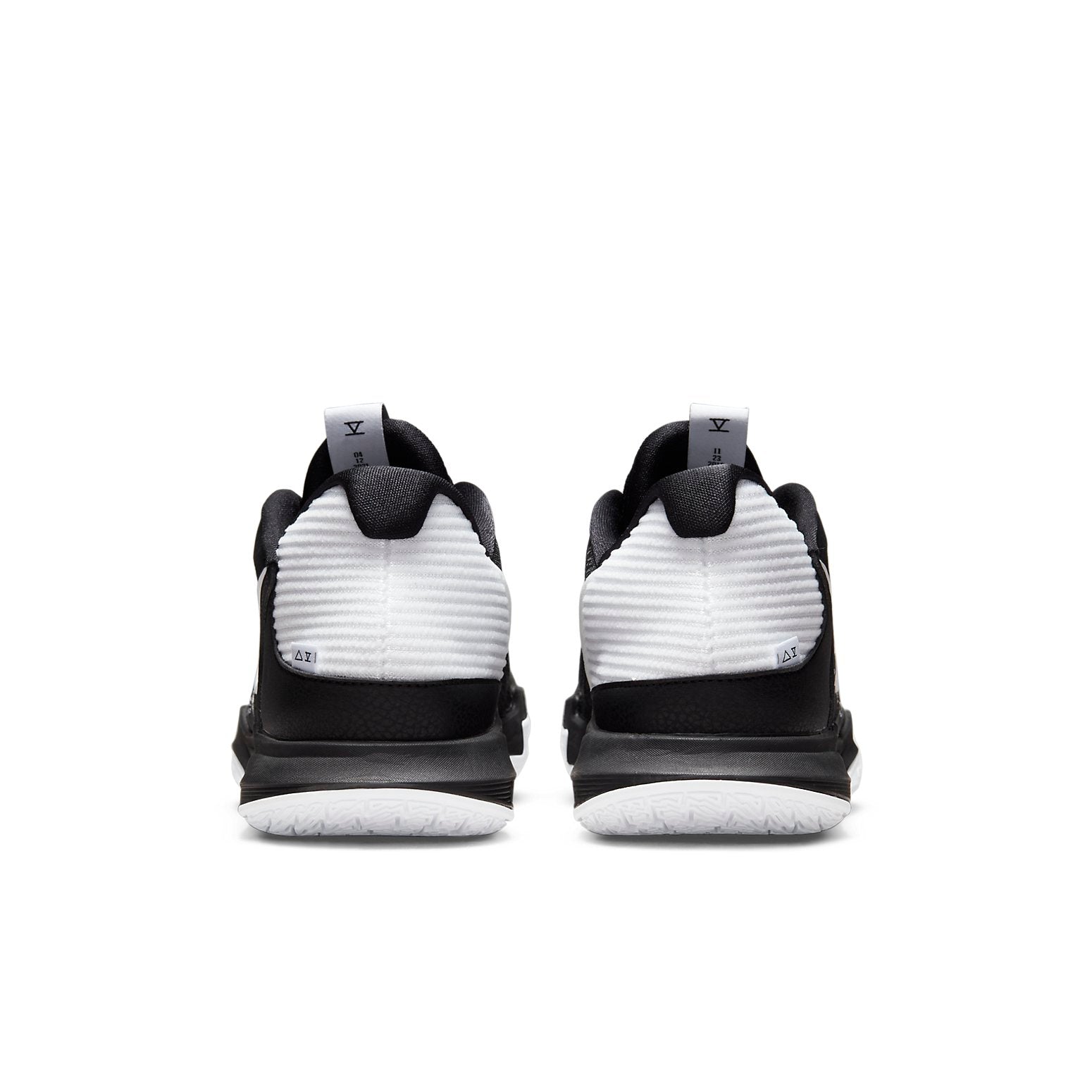 Nike Kyrie Low 5 TB 'Black White' DO9617-002